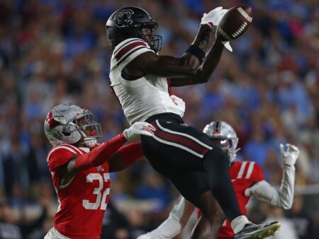 Mississippi State Bulldogs vs. South Carolina Gamecocks Analysis, 9/19/2026 College Football Predictions, Top Picks & Odds