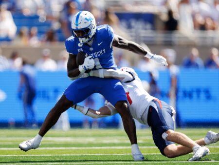 LSU Tigers vs Kentucky Wildcats Outlook, 10/10/2026 College Football Selections, Top Wagers & Odds