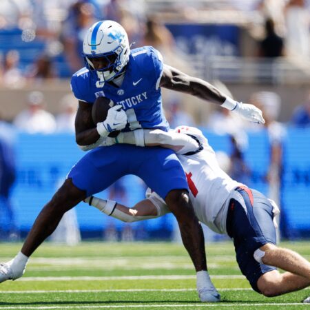 LSU Tigers vs Kentucky Wildcats Outlook, 10/10/2026 College Football Selections, Top Wagers & Odds