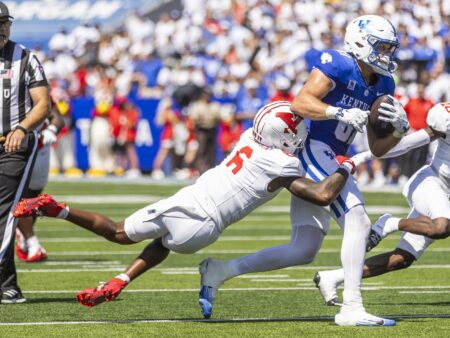 Kentucky Wildcats vs. Texas A&M Aggies Insights, 9/19/2026 College Football Analysis, Top Picks & Odds