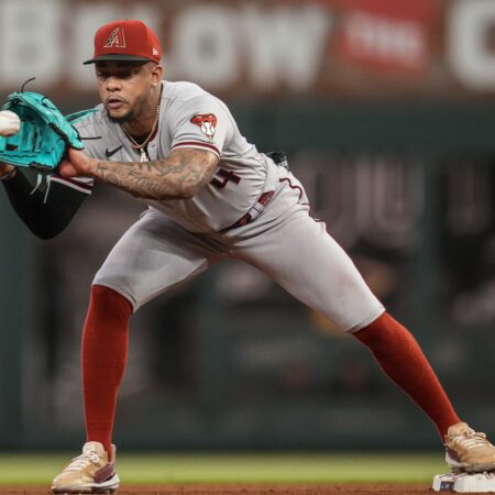 Ketel Marte MLB Prop Bets for Today Against Kansas City Royals 9/7/2026