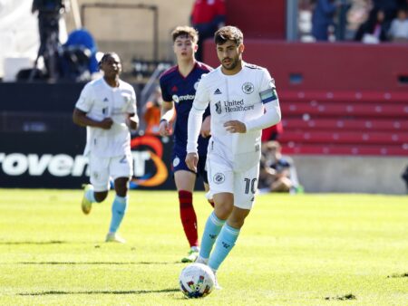 New England Revolution vs Seattle Sounders FC Outlook, 10/10/2026 Soccer Insights, Tips, and Odds