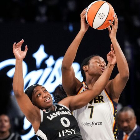 Las Vegas Aces vs Indiana Fever Analysis, 9/29/2026 WNBA Insights, Tips, and Odds