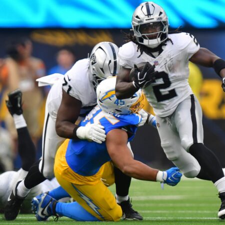 Las Vegas Raiders vs New Orleans Saints Expert Insights, 9/27/2026 NFL Selections, Top Bets & Odds Week 3