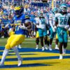 Liberty Flames vs Delaware Blue Hens Matchup Analysis, 10/2/2026 College Football Predictions, Top Picks & Betting Odds