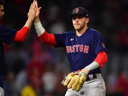 Los Angeles Angels vs Boston Red Sox Insights, 9/7/2026 MLB Selections, Top Wagers & Odds