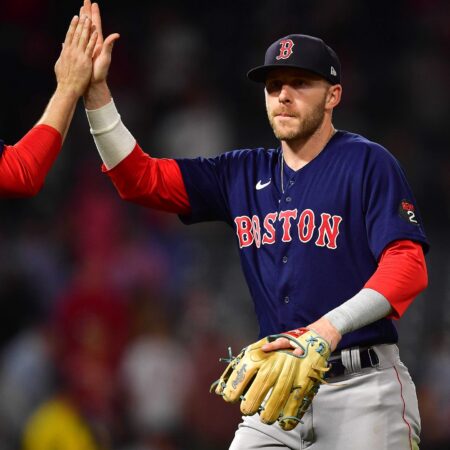 Los Angeles Angels vs Boston Red Sox Insights, 9/7/2026 MLB Selections, Top Wagers & Odds