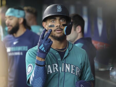 Los Angeles Angels vs. Seattle Mariners Insights, 9/25/2026 MLB Selections, Top Bets & Odds
