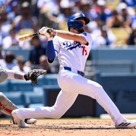 Los Angeles Dodgers vs Cincinnati Reds Outlook, 9/17/2026 MLB Picks, Top Bets & Odds