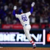 Los Angeles Dodgers vs San Francisco Giants Insights, 9/26/2026 MLB Picks, Top Bets & Odds