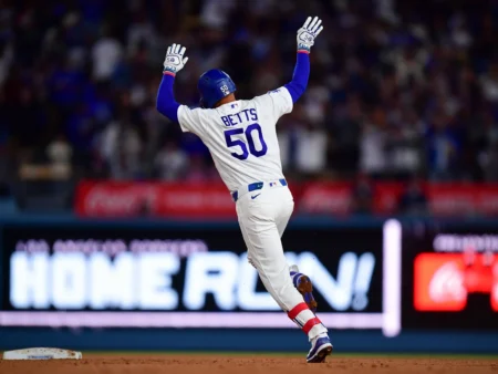 Los Angeles Dodgers vs San Francisco Giants Insights, 9/26/2026 MLB Picks, Top Bets & Odds