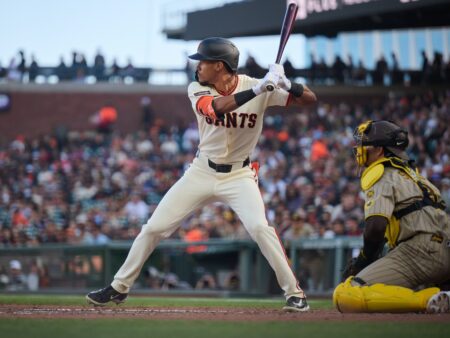 Los Angeles Dodgers vs San Francisco Giants Outlook, 9/25/2026 MLB Selections, Top Bets & Odds