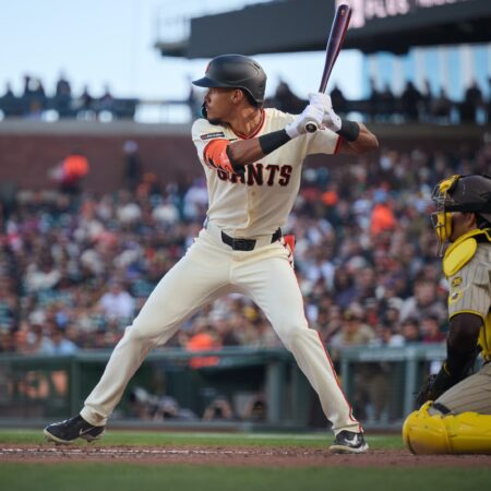 Los Angeles Dodgers vs San Francisco Giants Outlook, 9/25/2026 MLB Selections, Top Bets & Odds