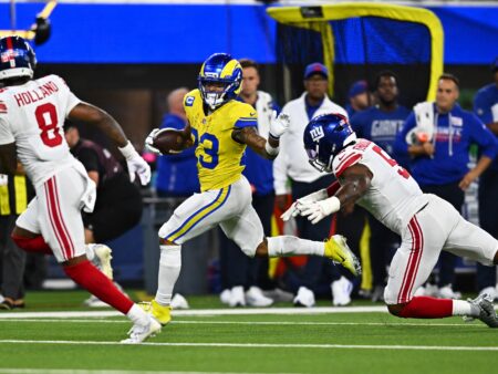 Los Angeles Rams vs. Denver Broncos Showdown Analysis, 9/27/2026 NFL Selections, Top Wagers & Odds for Week 3