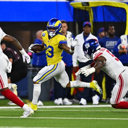 Los Angeles Rams vs. Denver Broncos Showdown Analysis, 9/27/2026 NFL Selections, Top Wagers & Odds for Week 3