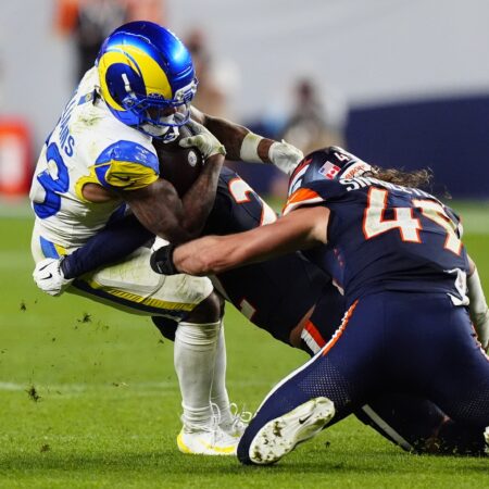 Los Angeles Rams vs. Philadelphia Eagles Analysis, 10/4/2026 NFL Picks, Best Bets & Odds for Week 4