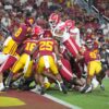 Louisiana Ragin’ Cajuns vs Southern Miss Golden Eagles Preview, 10/24/2026 College Football Selections, Top Wagers & Odds