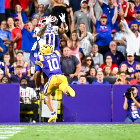 Louisiana Tech Bulldogs vs Baylor Bears Analysis, 9/19/2026 College Football Insights, Top Selections & Odds