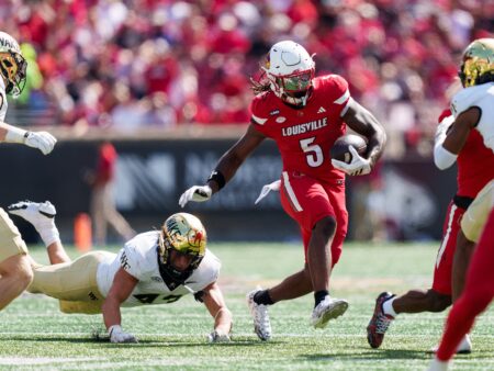 Florida State Seminoles vs. Louisville Cardinals Preview, 10/9/2026 College Football Insights, Top Picks & Odds