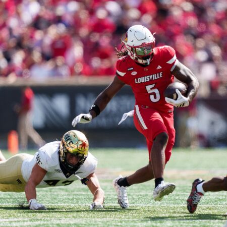 Florida State Seminoles vs. Louisville Cardinals Preview, 10/9/2026 College Football Insights, Top Picks & Odds