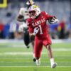 Kansas Jayhawks vs TCU Horned Frogs Outlook, 10/31/2026 College Football Predictions, Top Picks & Betting Odds