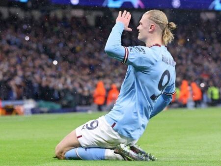Manchester City vs Sunderland Preview, 9/19/2026 Soccer Predictions, Tips, and Odds