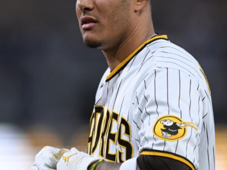 Manny Machado MLB Player Prop Wagers for Monday Against Colorado Rockies 9/14/2026
