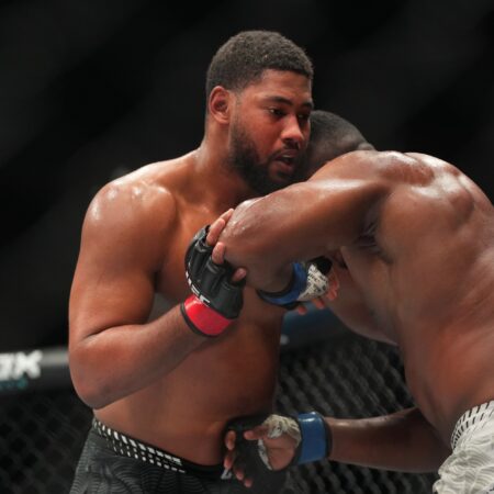 Mario Pinto vs Ryan Spann Pick: Predictions and Odds for UFC Paris on 09/05/2026
