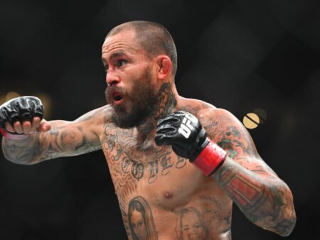 Marlon Vera vs. Charles Jourdain Betting Preview, 09/19/2026 Insights UFC 331 Odds