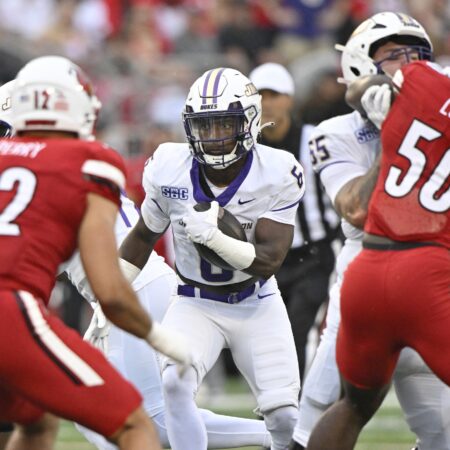 Marshall Thundering Herd vs. James Madison Dukes Insights, 10/3/2026 College Football Selections, Top Picks & Odds