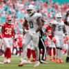 Miami Dolphins vs. Minnesota Vikings Outlook, 10/4/2026 NFL Selections, Top Bets & Odds Week 4