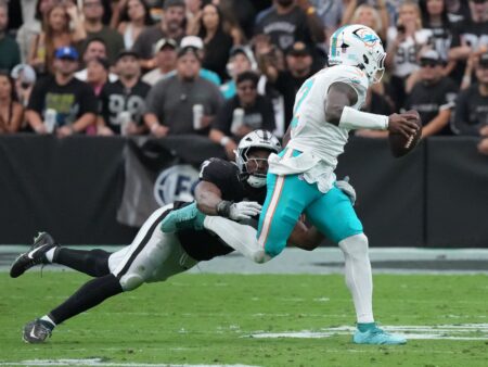 Miami Dolphins vs San Francisco 49ers Outlook, 9/20/2026 NFL Selections, Top Wagers & Odds Week 2