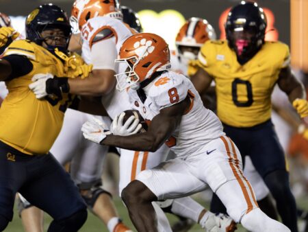 Miami Hurricanes vs. Clemson Tigers Outlook, 10/3/2026 College Football Picks, Top Bets & Odds