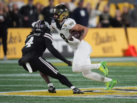 Miami Hurricanes vs. Wake Forest Demon Deacons Prediction: College Football Picks, Top Bets & Odds for 9/18/2026