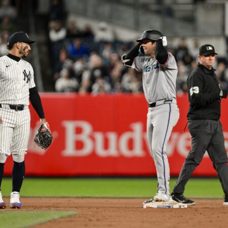 Miami Marlins vs Kansas City Royals Analysis, 9/3/2026 MLB Betting Picks, Top Bets & Odds