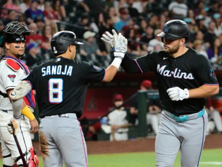 Miami Marlins vs San Diego Padres Outlook, 9/19/2026 MLB Picks, Top Bets & Odds