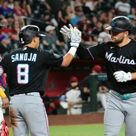 Miami Marlins vs. San Diego Padres Insights: 9/18/2026 MLB Choices, Top Bets & Odds