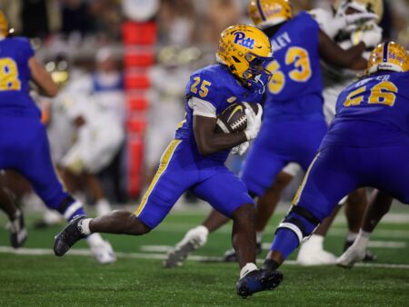 North Carolina Tar Heels vs. Pittsburgh Panthers Outlook, 10/10/2026 College Football Insights, Top Picks & Odds