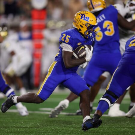 Miami RedHawks vs Pittsburgh Panthers Preview, 9/5/2026 College Football Predictions, Top Picks & Odds