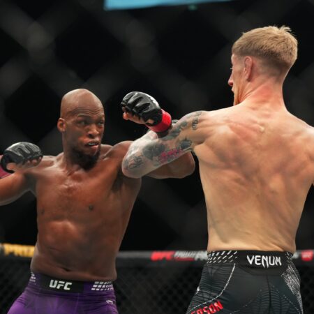Michael Page vs Nursulton Ruziboev Picks, 09/05/2026 Insights UFC Paris Betting Odds