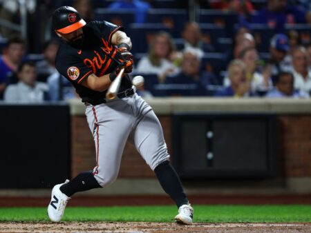 Milwaukee Brewers vs Baltimore Orioles Insights, 9/19/2026 MLB Picks, Top Bets & Odds