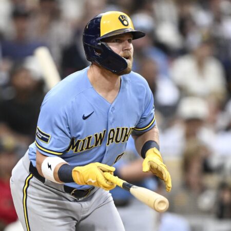 Milwaukee Brewers vs Baltimore Orioles Outlook, 9/18/2026 MLB Picks, Top Bets & Odds