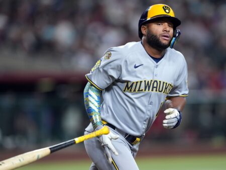 Milwaukee Brewers vs. Cincinnati Reds Outlook, 9/4/2026 MLB Picks, Top Bets & Odds