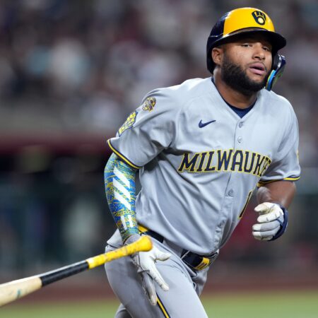 Milwaukee Brewers vs. Cincinnati Reds Outlook, 9/4/2026 MLB Picks, Top Bets & Odds