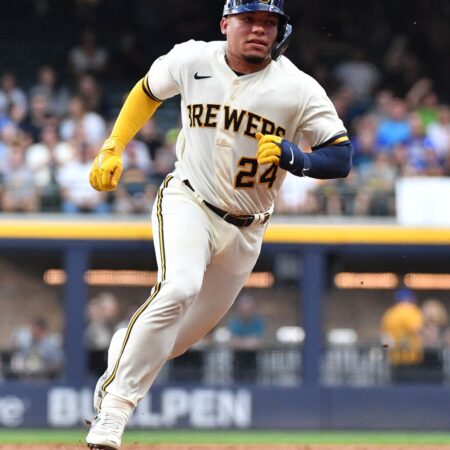 Milwaukee Brewers vs Philadelphia Phillies Analysis, 9/22/2026 MLB Picks, Top Bets & Odds