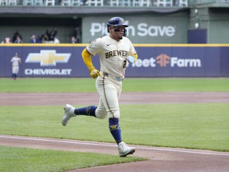 Milwaukee Brewers vs. Philadelphia Phillies Analysis, 9/23/2026 MLB Predictions, Top Picks & Odds