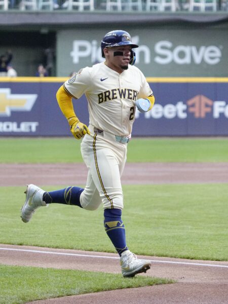 Milwaukee Brewers vs. Philadelphia Phillies Analysis, 9/23/2026 MLB Predictions, Top Picks & Odds