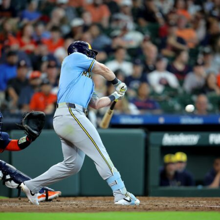 Milwaukee Brewers vs. Pittsburgh Pirates Analysis, 9/15/2026 MLB Selections, Top Wagers & Odds