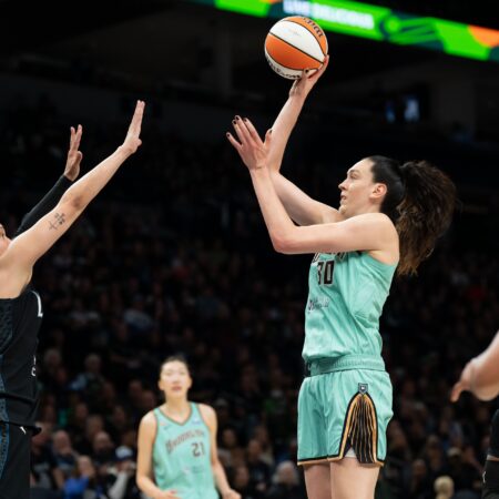 Minnesota Lynx vs New York Liberty Odds, Insights, and Prediction for 9/29/2026 WNBA Matchup