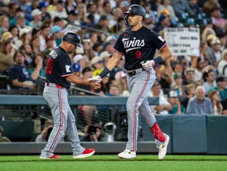Minnesota Twins vs. Detroit Tigers Insight, 9/9/2026 MLB Selections, Top Wagers & Odds